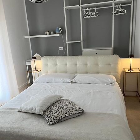 Fleur Blanche Bed & Breakfast Verona Eksteriør bilde
