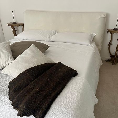 Fleur Blanche Bed & Breakfast Verona Eksteriør bilde