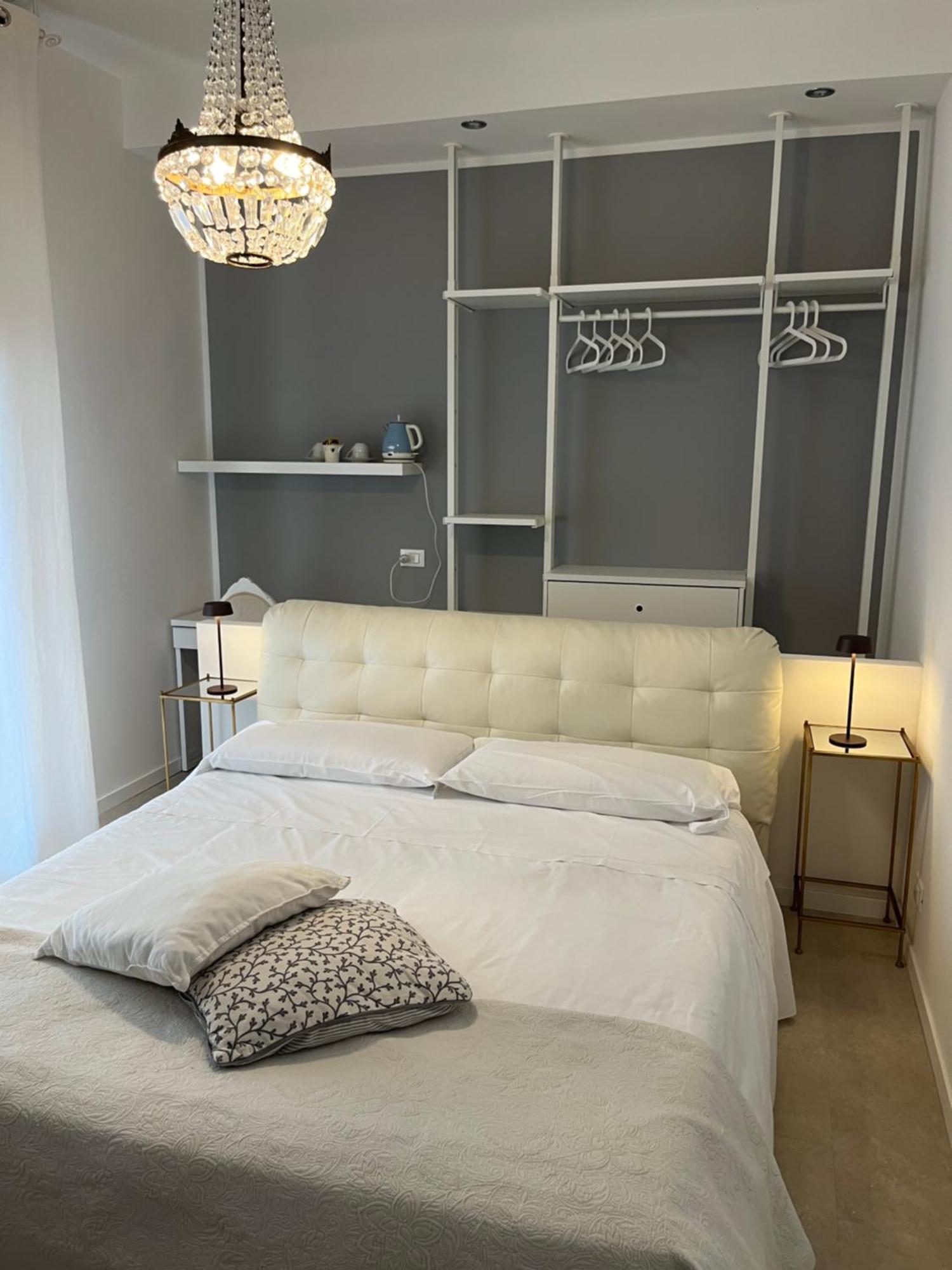 Fleur Blanche Bed & Breakfast Verona Eksteriør bilde