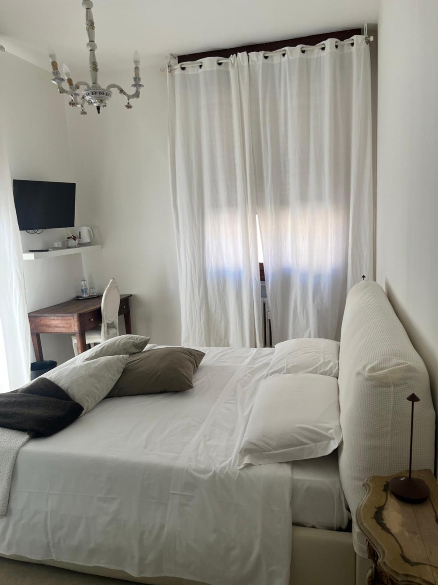 Fleur Blanche Bed & Breakfast Verona Eksteriør bilde