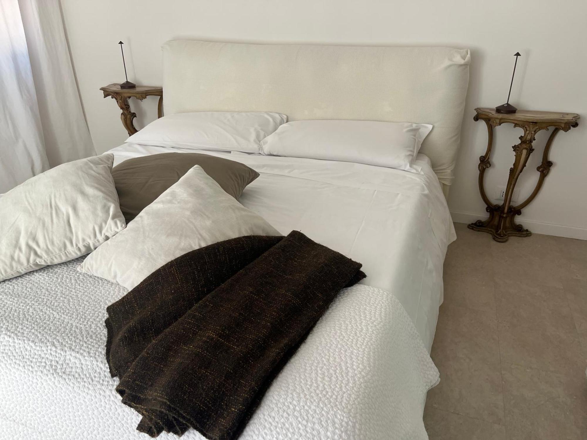Fleur Blanche Bed & Breakfast Verona Eksteriør bilde