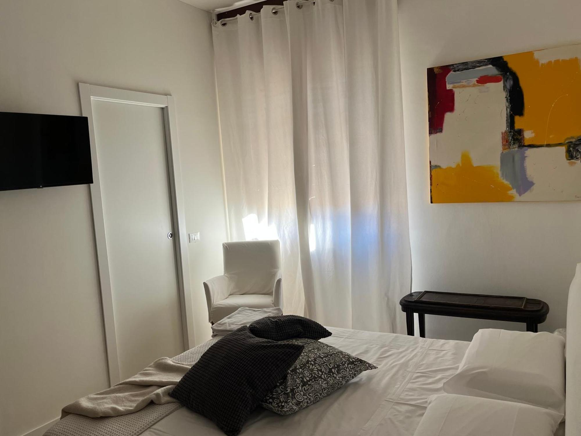 Fleur Blanche Bed & Breakfast Verona Eksteriør bilde