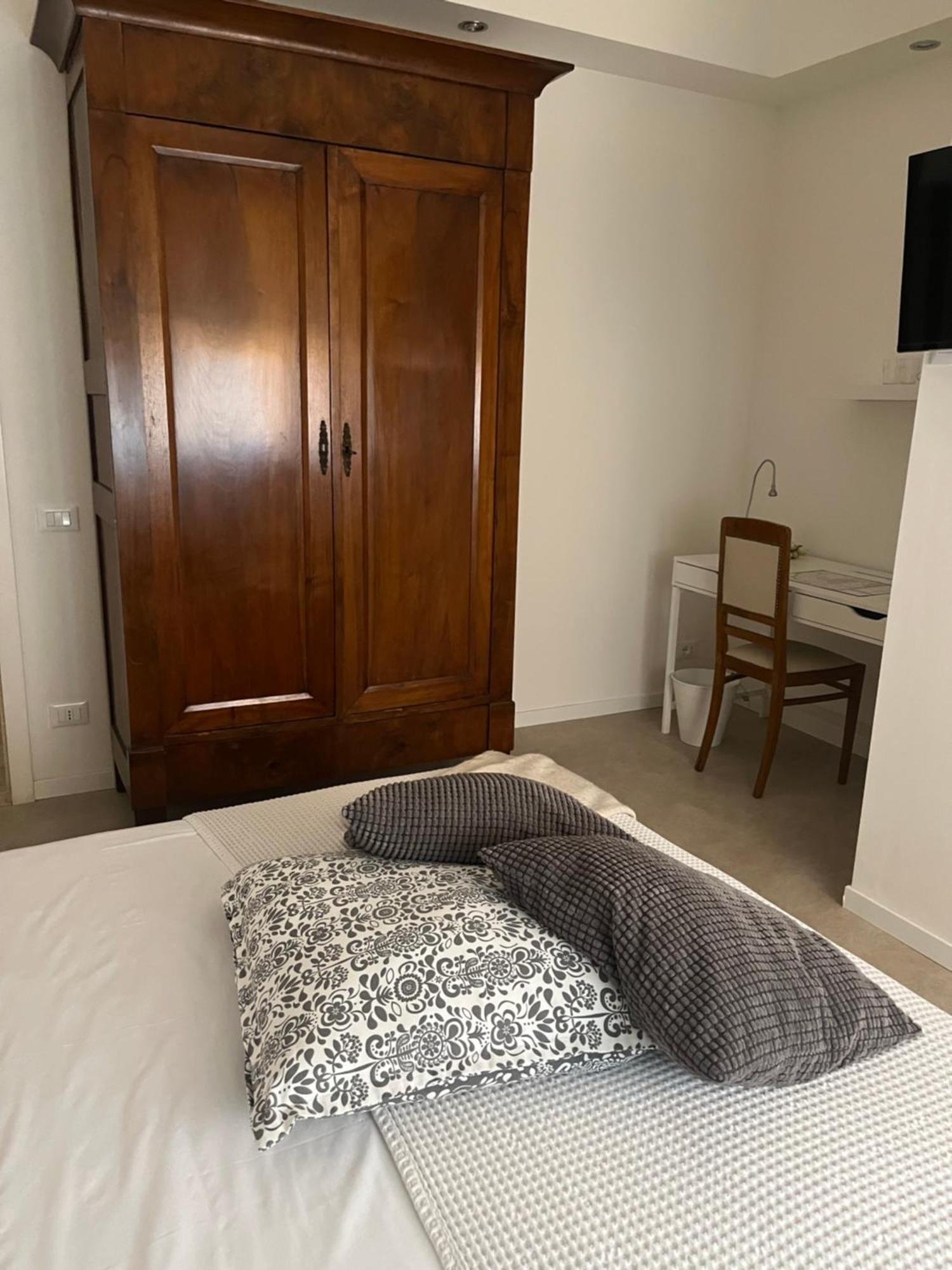 Fleur Blanche Bed & Breakfast Verona Eksteriør bilde