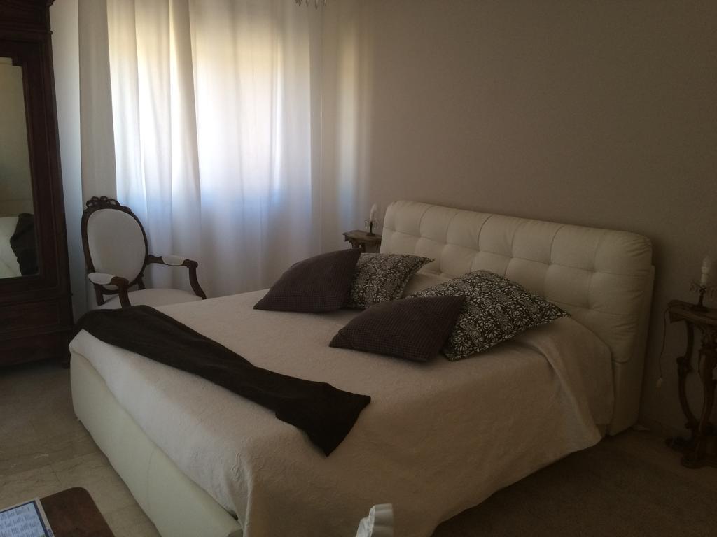 Fleur Blanche Bed & Breakfast Verona Eksteriør bilde