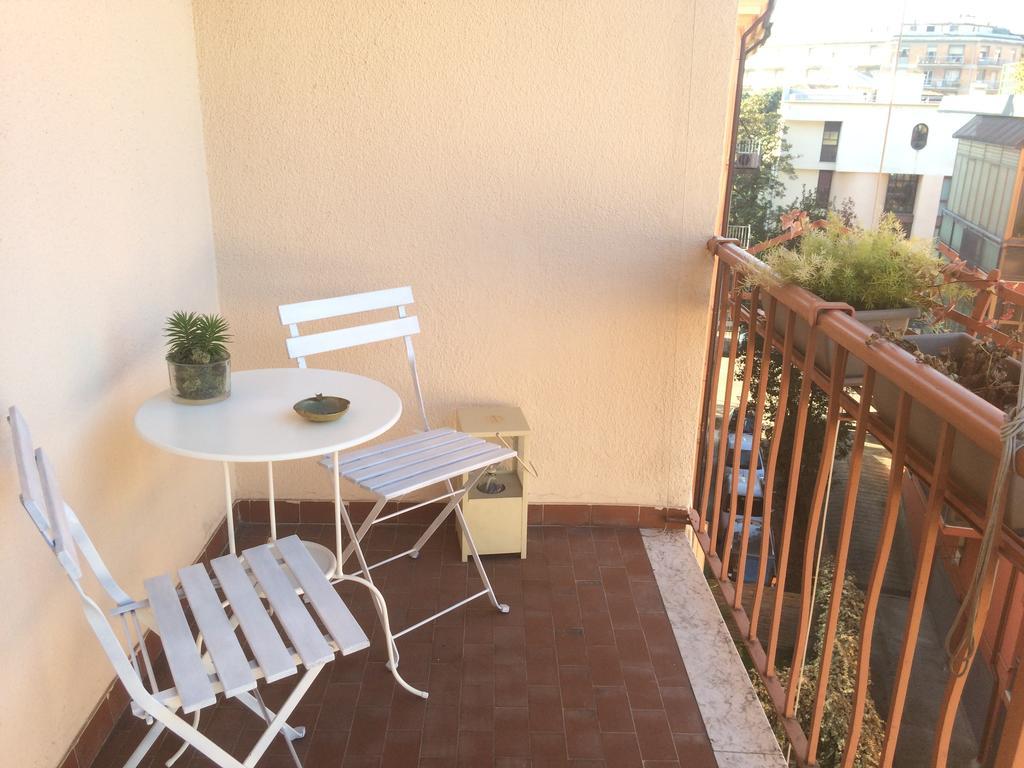 Fleur Blanche Bed & Breakfast Verona Eksteriør bilde