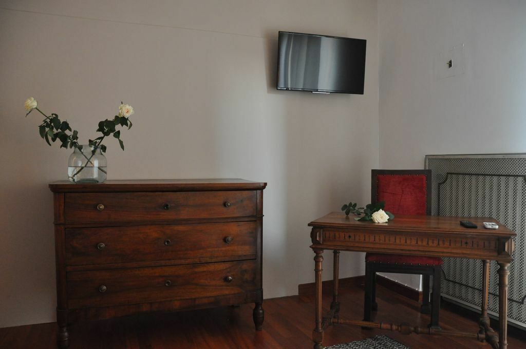 Fleur Blanche Bed & Breakfast Verona Eksteriør bilde