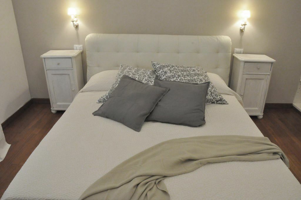 Fleur Blanche Bed & Breakfast Verona Eksteriør bilde